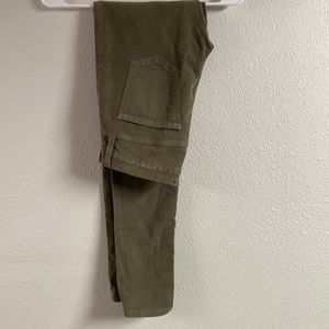 Current Elliott Skinny Jeans. Gently used.